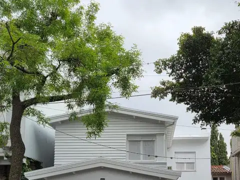 Venta espectacular casa en La Lucila, Libertador al Rio
