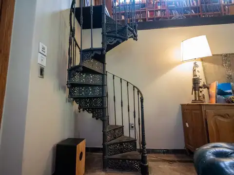 Casa de 4 dormitorios a 50 metros de Ruta 1