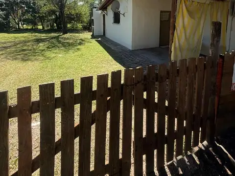 Casa en Alquiler 15 años