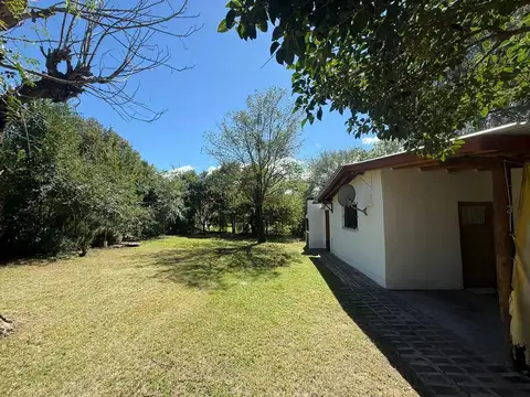 Casa en Alquiler al Oeste