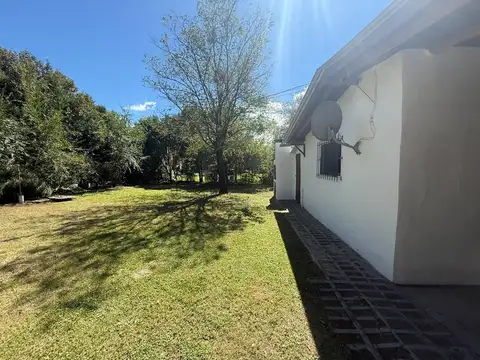Casa en Alquiler de 2 dormitorios