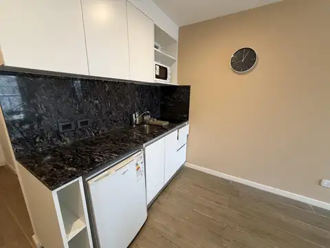Departamento en Alquiler en Parque Patricios, $ 500.000
