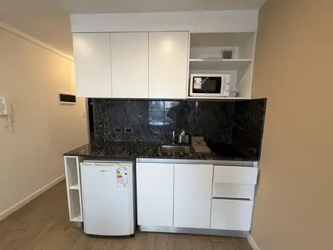 Departamento en Alquiler de Monoambiente