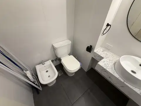 Departamento en Alquiler Apto profesional