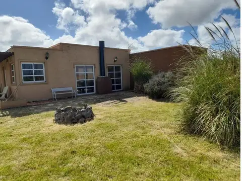 Casa en Venta 8 años