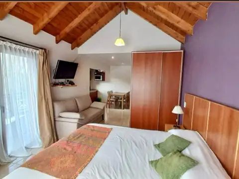 Departamento en Alquiler de Monoambiente