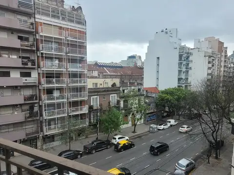 Departamento en Alquiler de 2 ambientes