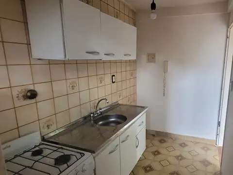 3 AMBIENTES + DEPENDENCIA | BAJAS EXPENSAS | CABALLITO