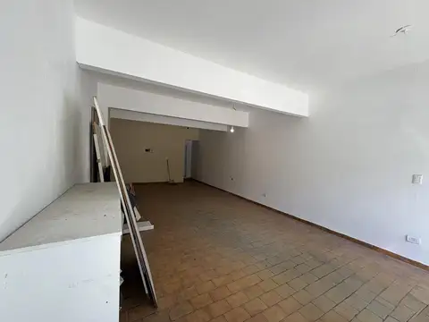 Local comercial en Macrocentro de la ciudad
