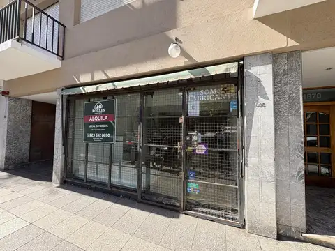 Local en Alquiler en Centro, $ 1.400.000