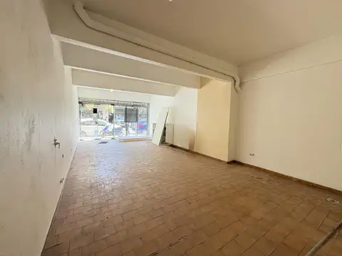 Local comercial en Macrocentro de la ciudad