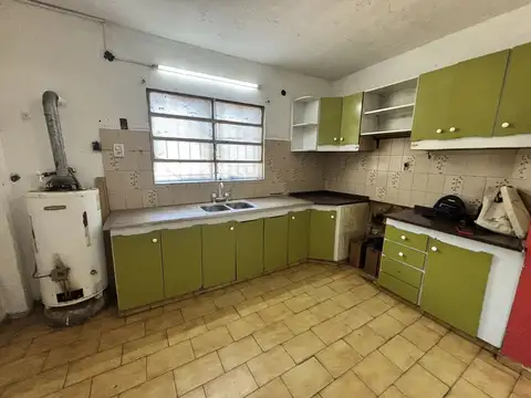 Casa en Venta en Claypole, USD 130.000