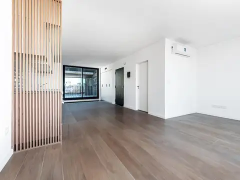 ALQUILER MONOAMBIENTE DIVISIBLE CON BALCON