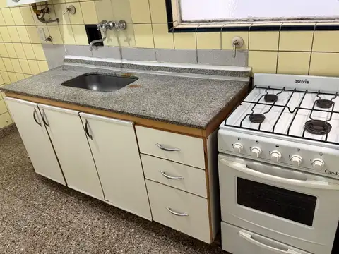 Departamento en Alquiler Permite mascota