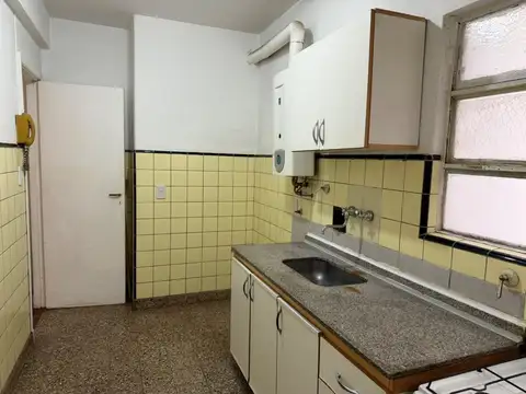Departamento en Alquiler 50 años