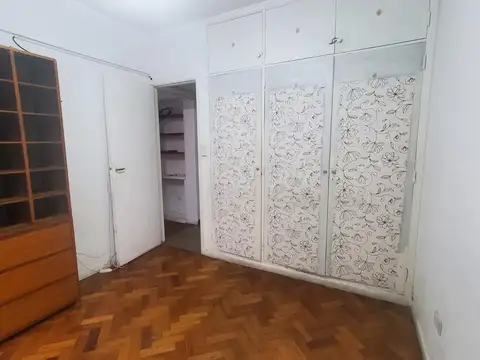 Departamento en Alquiler 50 años
