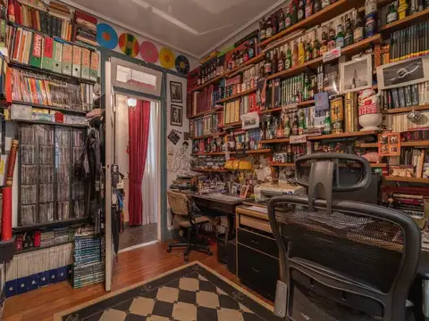 Departamento en Venta de 4 ambientes