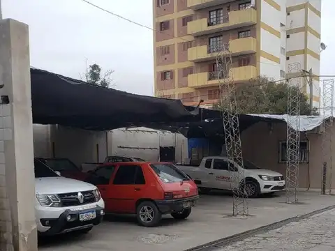 Galpon en Venta 36 años