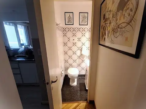Departamento en Venta al Noreste