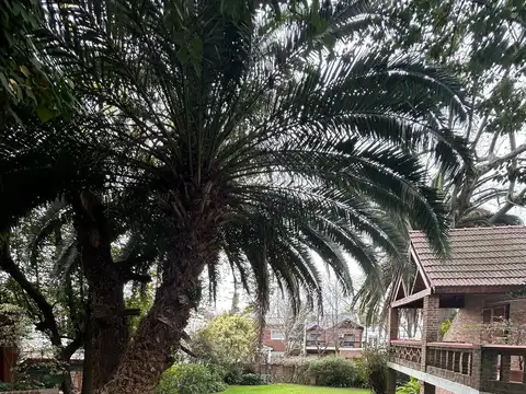 Terreno en Venta en Vicente Lopez Vias / Maipu, USD 580.000