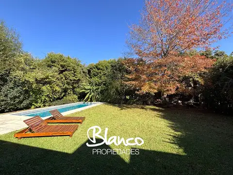 Casa en Venta de 4 dormitorios