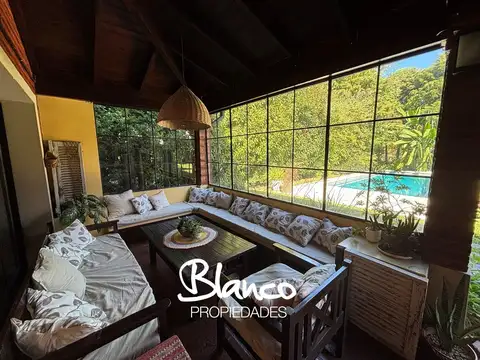 Casa en Venta 20 años