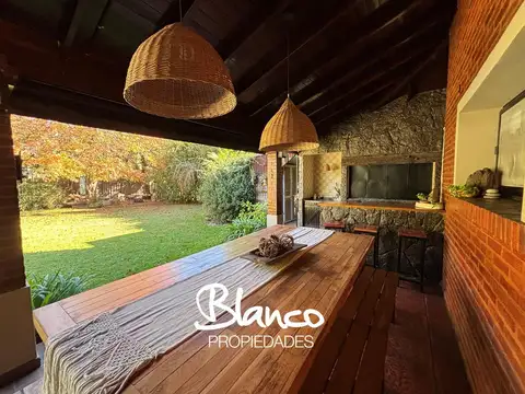 Casa en Venta en Santa Silvina, USD 295.000