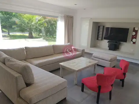 Casa en Alquiler Temporal en Sausalito, $ 5.000