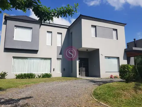 Casa en Alquiler Temporal de 5 dormitorios