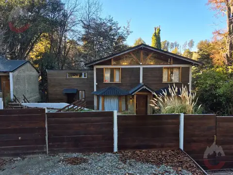 Casa en Alquiler en San Carlos de Bariloche, $ 1.700.000