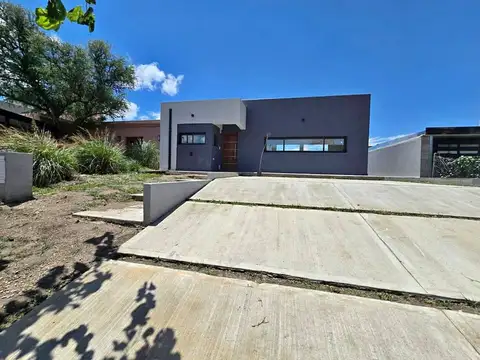 VENTA CASA EN TEJAS 4 – BARRIO CERRADO-3D