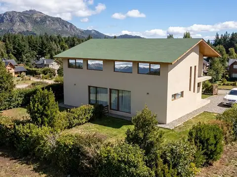 Depto Tipo Casa en Venta de 4 ambientes