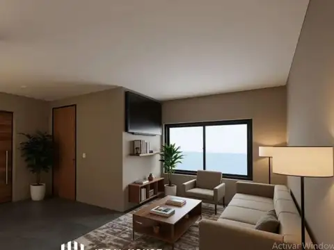 Depto Tipo Casa en Venta A Estrenar