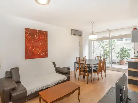 Departamento en Alquiler de 2 ambientes