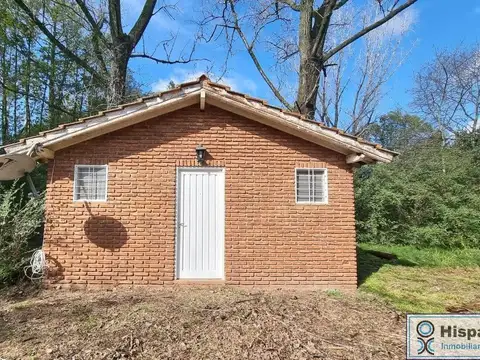 Terreno en Venta de 1134,0 m2