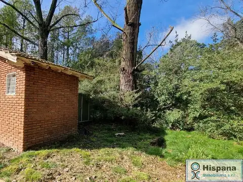 Terreno en Venta 18  mts Frente