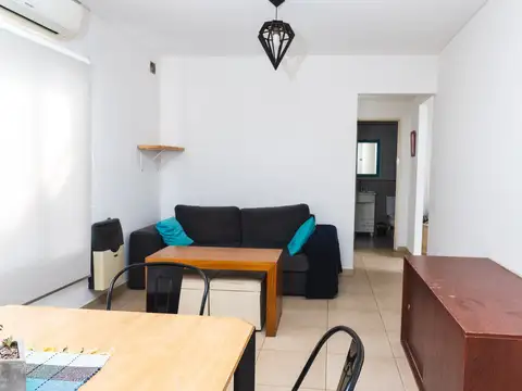 Depto Tipo Casa en Alquiler 15 años