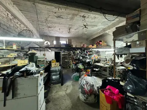 Galpon en Venta en Victoria, USD 110.000