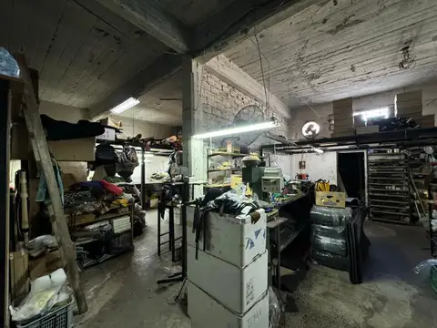 Galpon en Venta 40 años