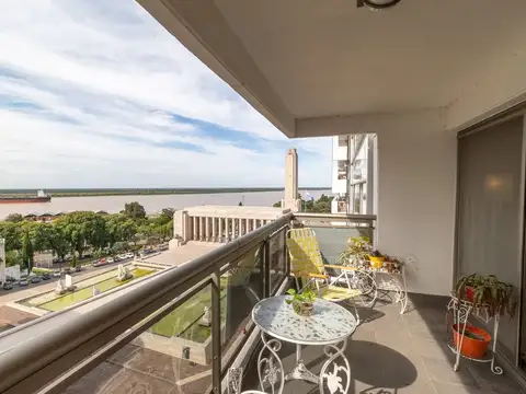 VENTA DEPARTAMENTO 3 DORMITORIOS BARRIO MARTIN