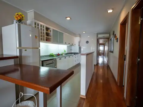 Departamento en Venta 20 años