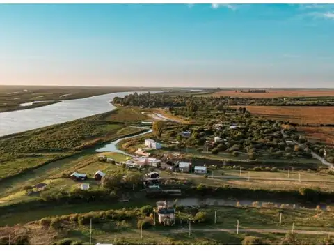 Delta del Bucare - Monje - Lote 100