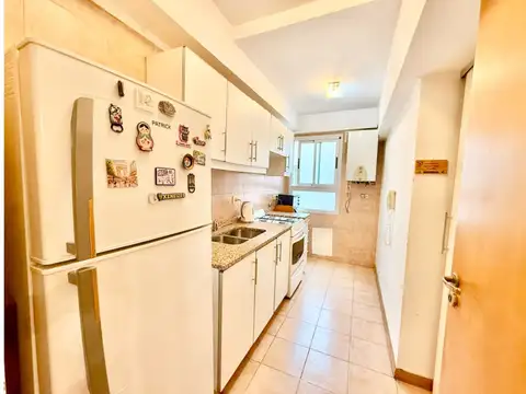 DEPARTAMENTO 3 AMBIENTES VENTA  EN COLEGIALES