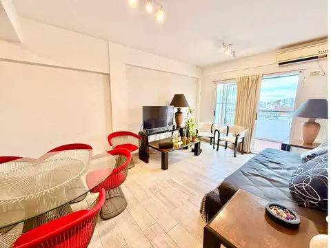 DEPARTAMENTO 3 AMBIENTES VENTA  EN COLEGIALES