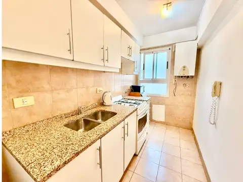 Departamento en Venta 20 años