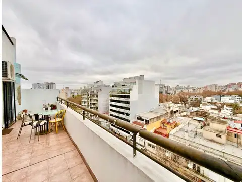 Avenida Álvarez Thomas 1100