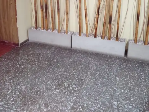 Yerbal 700, Piso 9