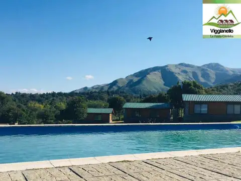 Casa en Venta en La Falda, USD 260.000