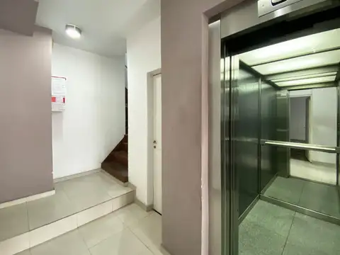 Departamento en Venta en Barrio España y Hospitales, USD 62.000