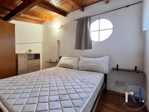 Monoambiente en Venta en Pinamar Zona Dúplex